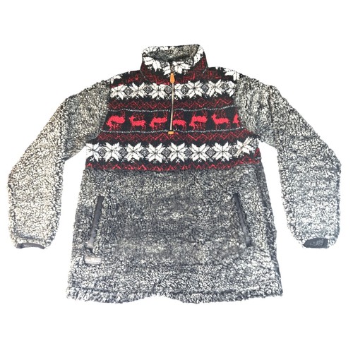 Simply southern pullover - southern,
