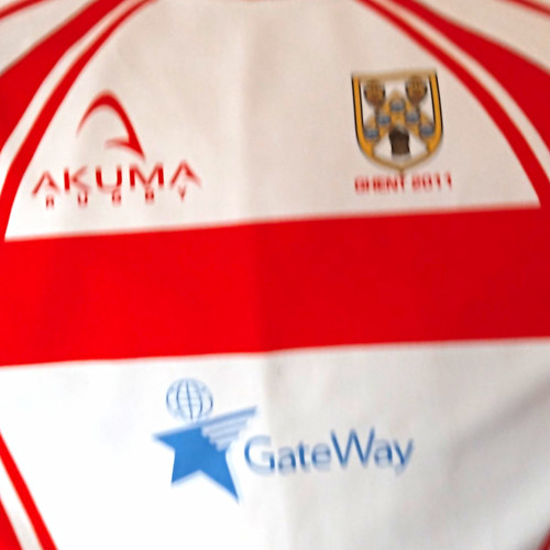 Akuma wellingborough rfc - akuma,