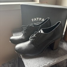 Fat Face Winchester Heeled