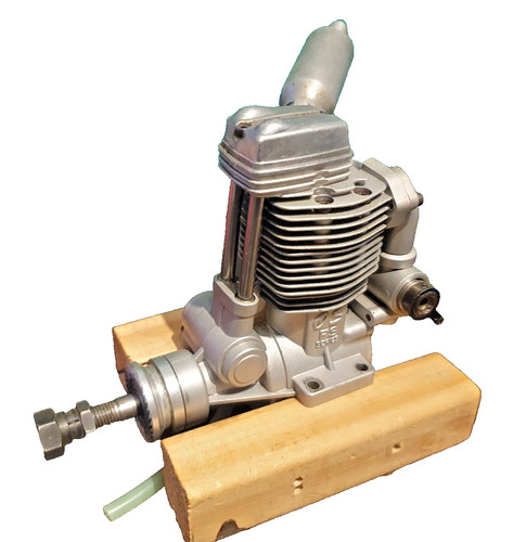 Engine 70 surpass - engine,