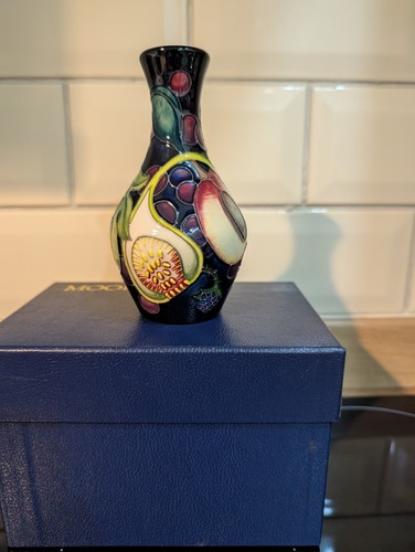 Moorcroft queens choice - queens,