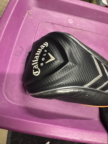 Callaway golf fusion - callaway,