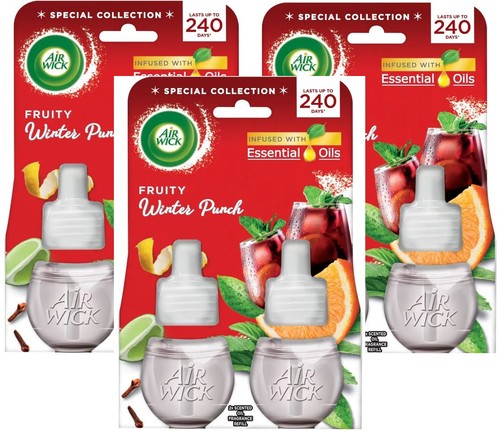 Air wick electrical plugin - x,