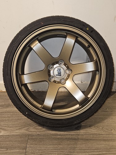 Bola new alloy wheel - 1,