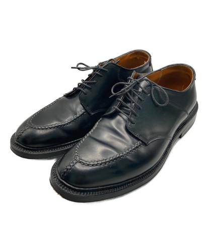Alden nst cordovan tip dress - alden,