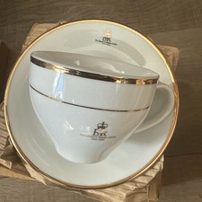 Set Of Four Queen Elizabeth II