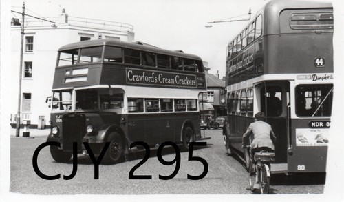 Plymouth city transport - city,