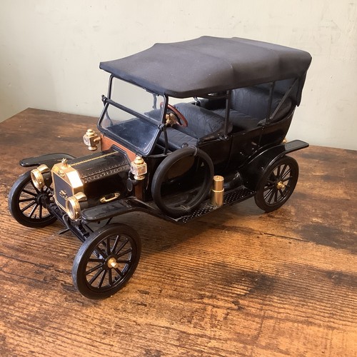 Franklin mint 1913 the ford - franklin,