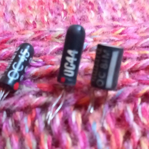 Germanium job lot oc45 - germanium,