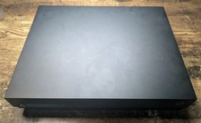 Microsoft Xbox One X 1TB