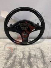 MERCEDES-BENZ SL CLASS R230 STEERING WHEEL A2304601476