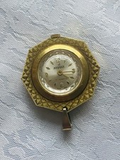 Josmar Ladies Vintage Pocket