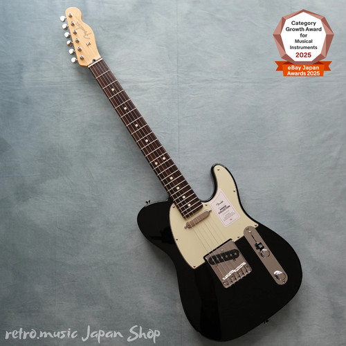 Fender made japan junior - fender,