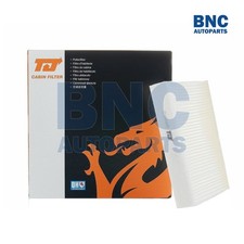 Pollen / cabin filter for