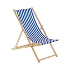 Wooden Deck Chair Chairs