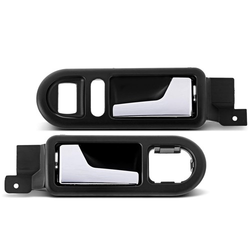 Door handle interior - 2x,
