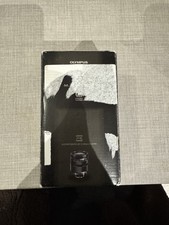 Olympus M.Zuiko Digital ED