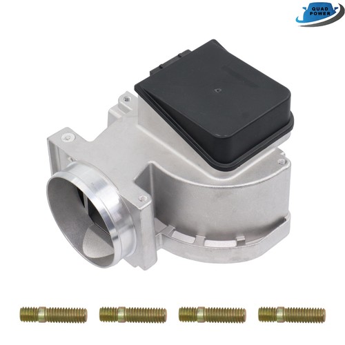 Mass air flow meter fit - mass,