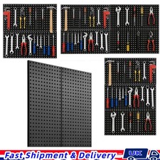 Metal Wall Mounted Tool Peg