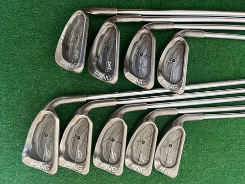 Ping isi set irons - set,