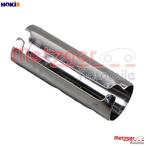 Sleeve control arm mounting - sleeve,