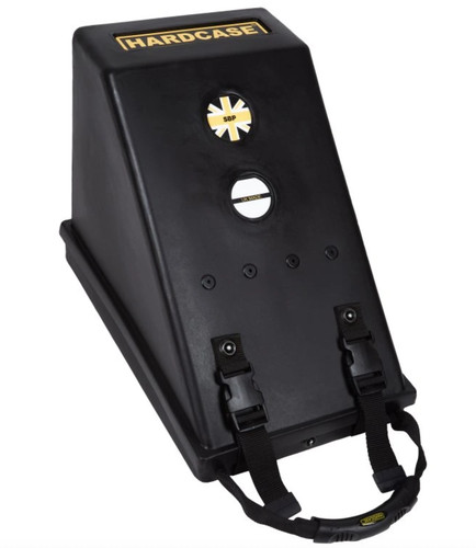 Hardcase single bass drum - hardcase,