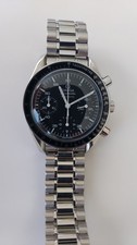 Omega Speedmaster Reduced Men's Automatic Chronograph Watch - Full Set - 2006