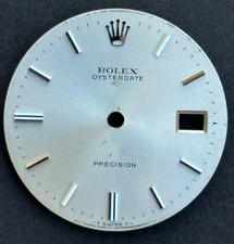 Vintage Rolex Oysterdate