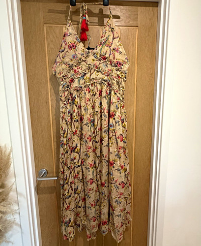 Barok couture beige - couture,