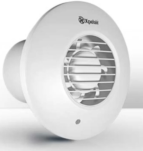 Xpelair extractor fan - xpelair,