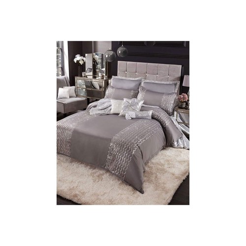 Caprice home silver duvet - home,
