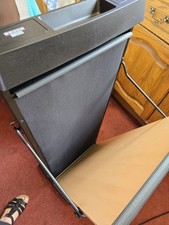 Electric Trouser Press