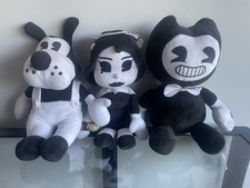 Bendy and The Ink Machine Soft