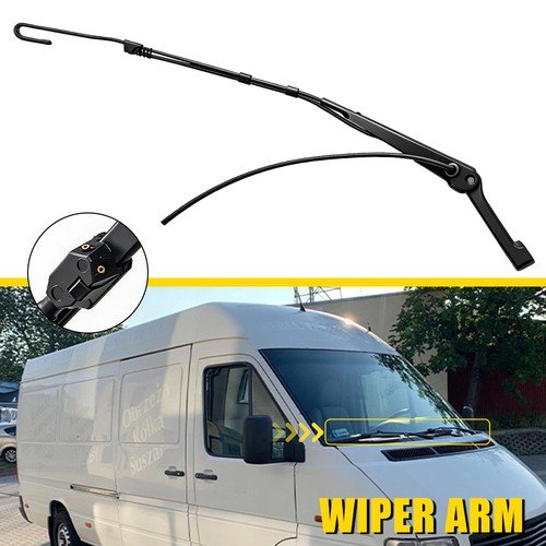 Rhd wiper arm - wiper, right
