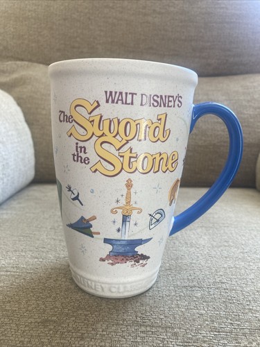 Disney classics sword the - disney, in