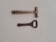 Vintage Bottle Opener and Toffee Hammer
