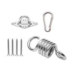  Hammock Hooks Outdoor Swing