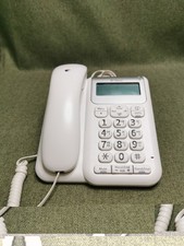 Decor 2200 corded phone - 2200,