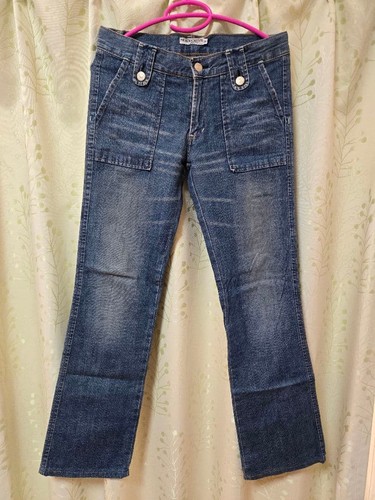 Head porter plus denim - +plus,