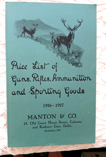 Manton price list of - manton,