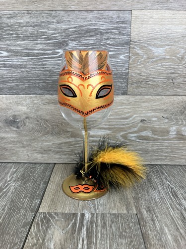 Lolita masquerade glass 15oz - lolita,
