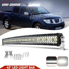 Tri-Row 22/32/42/52 inch LED