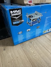 Mac allister mtsp800b - allister, 800w