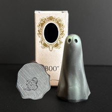 The York Ghost Merchants Ms