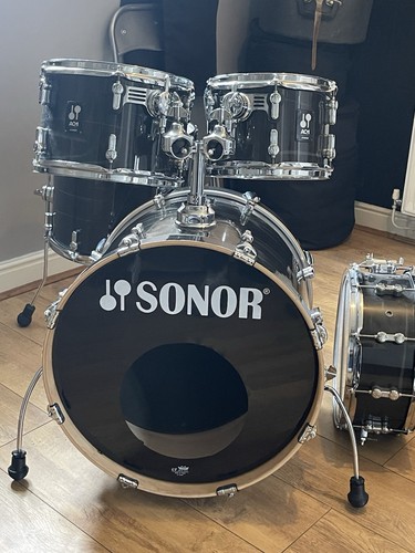 Sonor aq1 shell pack - aq1,