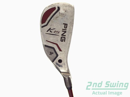 Ping k15 hybrid - k15,