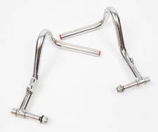 Gillard TG Kart Chrome Pedal