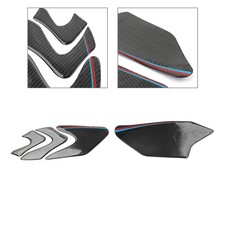 Fuel Tank Traction Side Pad Sticker Decal For BMW S1000RR HP4