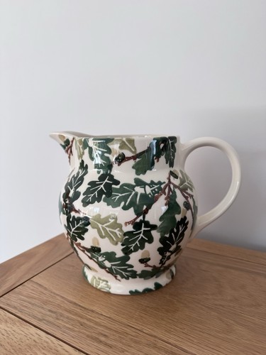 Emma bridgewater oak - 3, pint