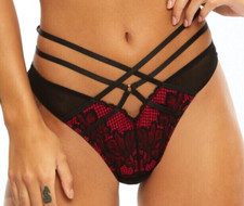 Ann Summers Size 24 Lasting